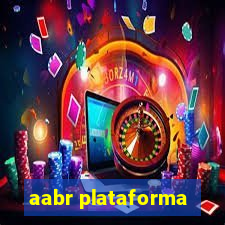 aabr plataforma